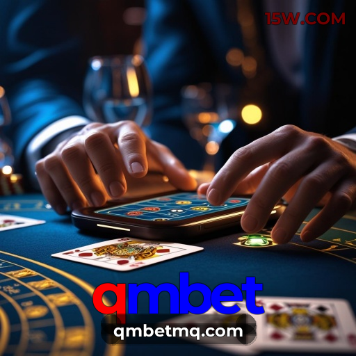 Ofertas App qmbet