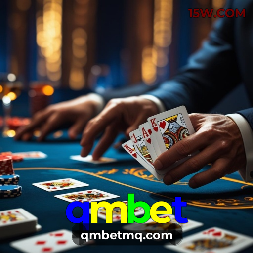 Suporte Download qmbet