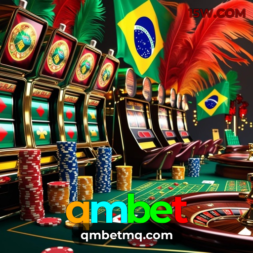 Vantagens App qmbet