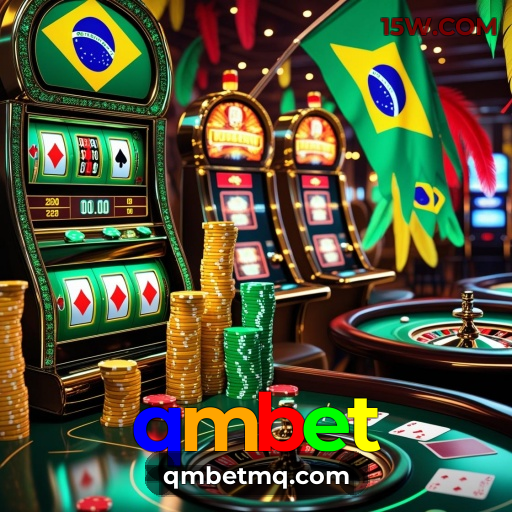 qmbet caça-níqueis desktop
