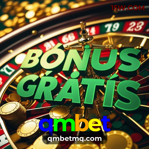 Promoções qmbet
