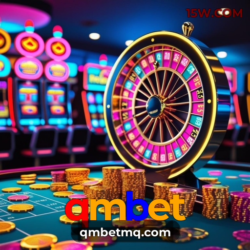 Segurança App qmbet