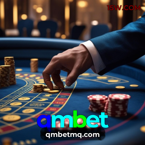 Dicas de Jogos do qmbet