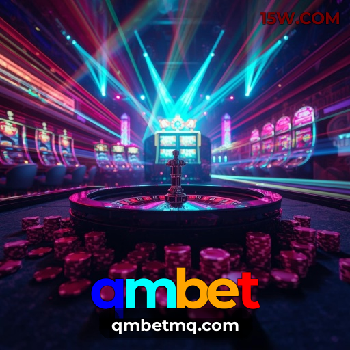 Bônus App qmbet