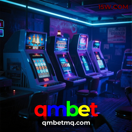 Jogos App qmbet