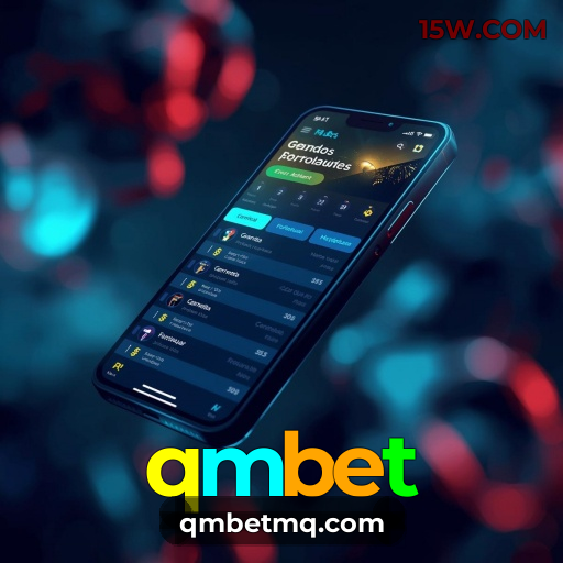 App Desktop qmbet