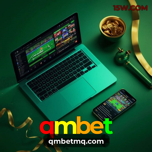 Recursos App qmbet
