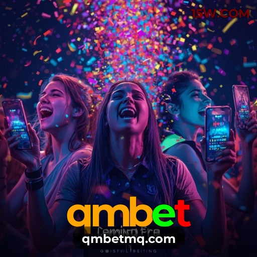 Aplicativo móvel qmbet para iOS e Android