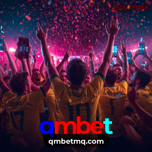 Slots RTP qmbet