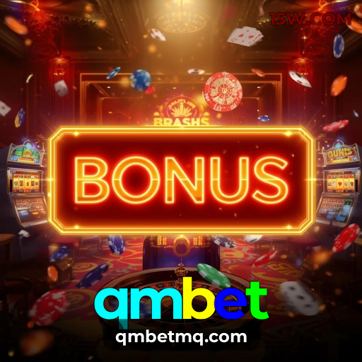 Bônus VIP qmbet