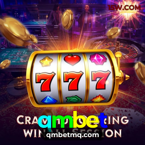 Slots Mobile do qmbet