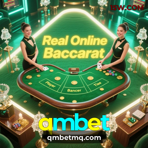 Recursos App qmbet